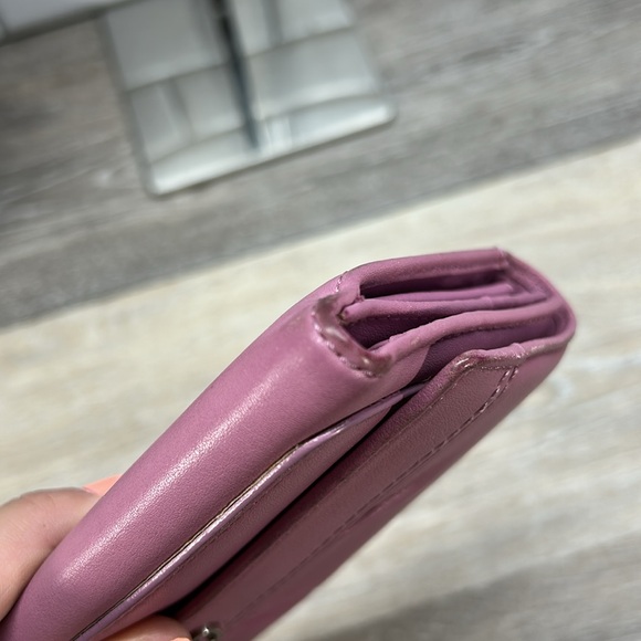 Coach wallet - Picture 7 of 12